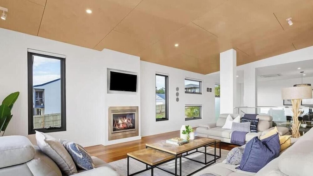 Photo of Bedroom in Mount Martha