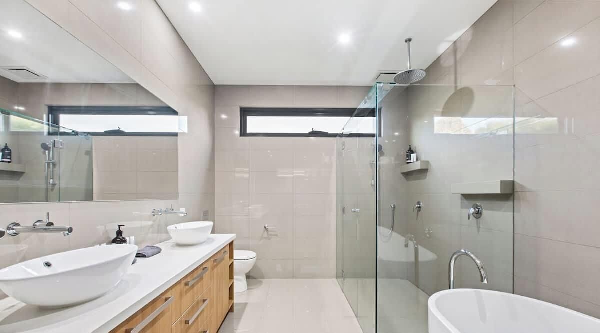 Photo of Bathroom in Mount Martha