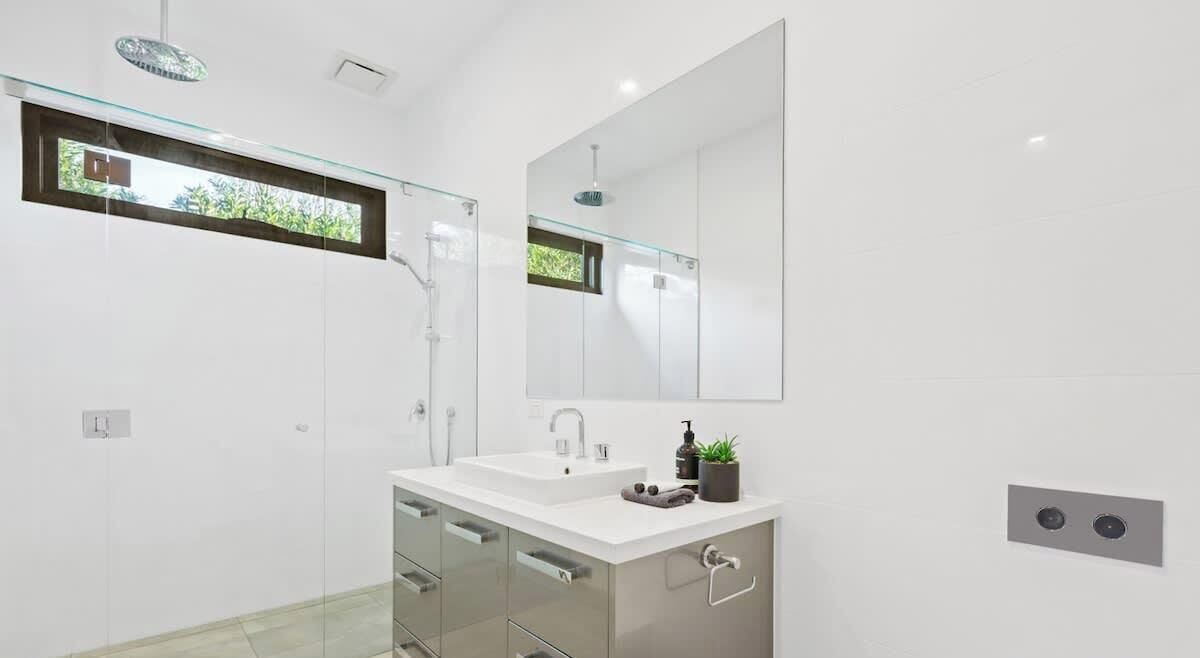 Photo of Bathroom in Mount Martha