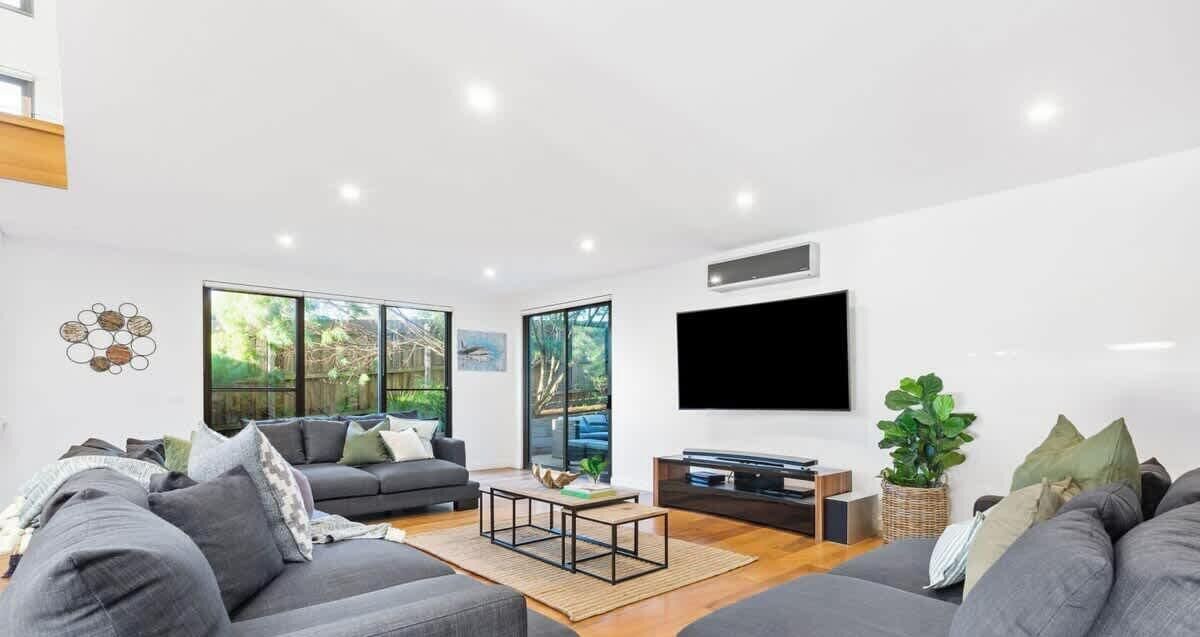 Photo of Bedroom in Mount Martha