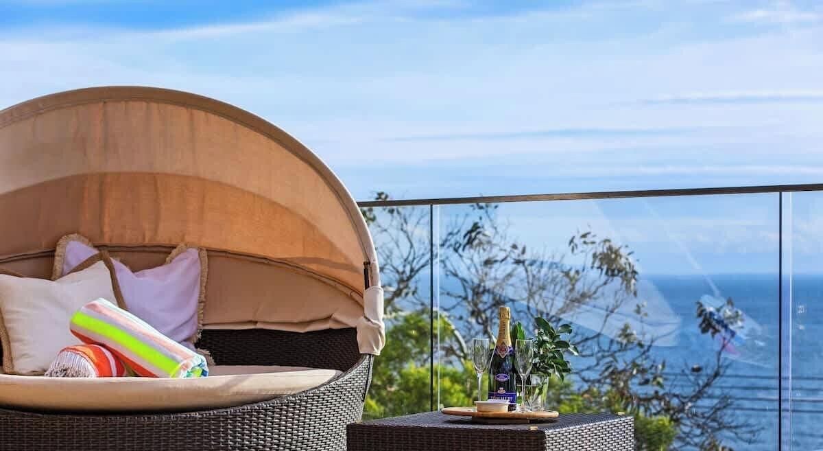 Photo of Patio Balcony in Mount Martha