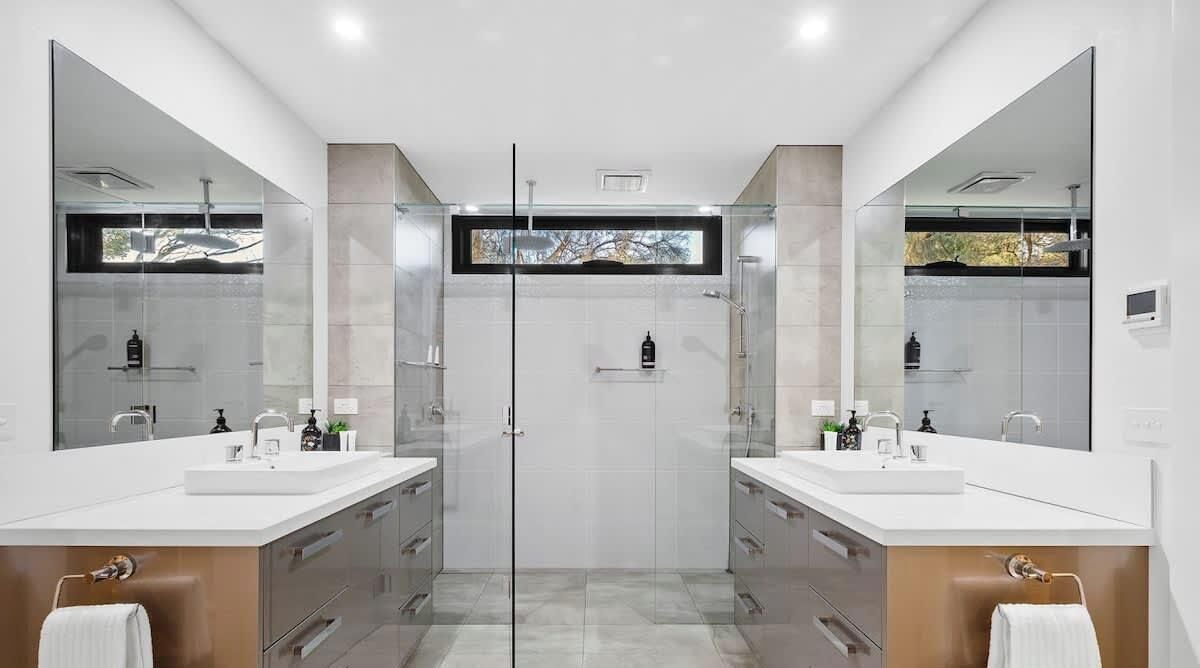 Photo of Bathroom in Mount Martha
