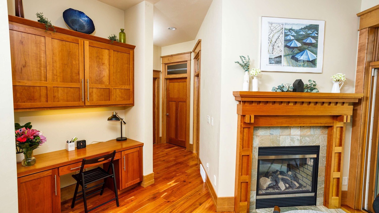 Photo of Livingroom in Fish Creek