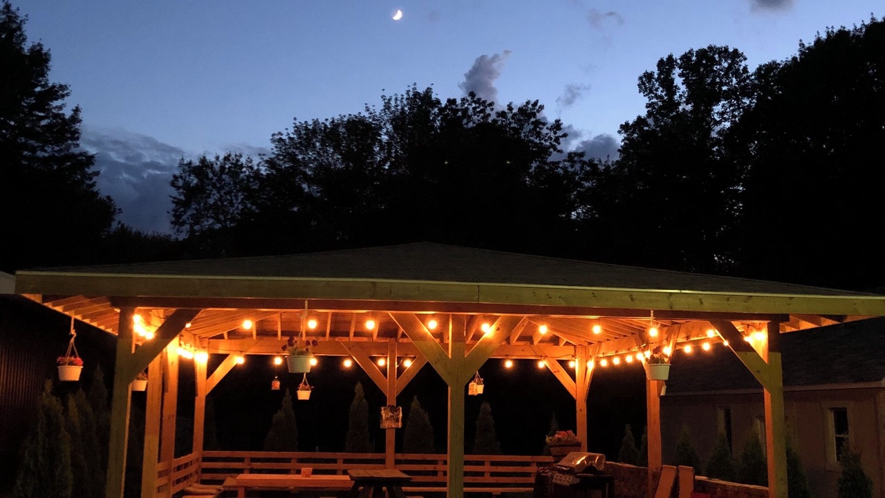 Photo of Outdoor in Covert