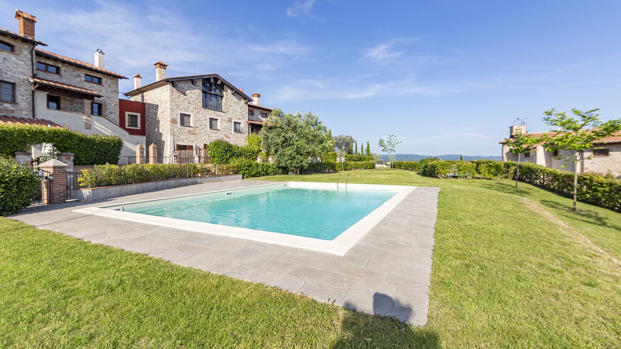 Photo of Outdoor in Ficulle