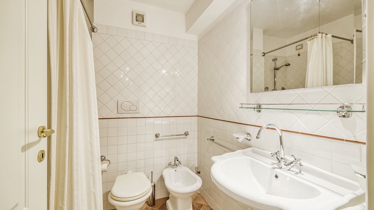 Photo of Bathroom in Ficulle