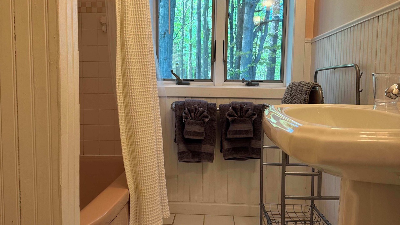 Photo of Bathroom in Bellaire