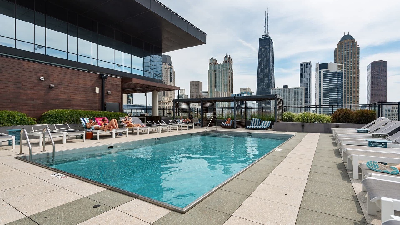 Photo of Outdoor in Near North Side