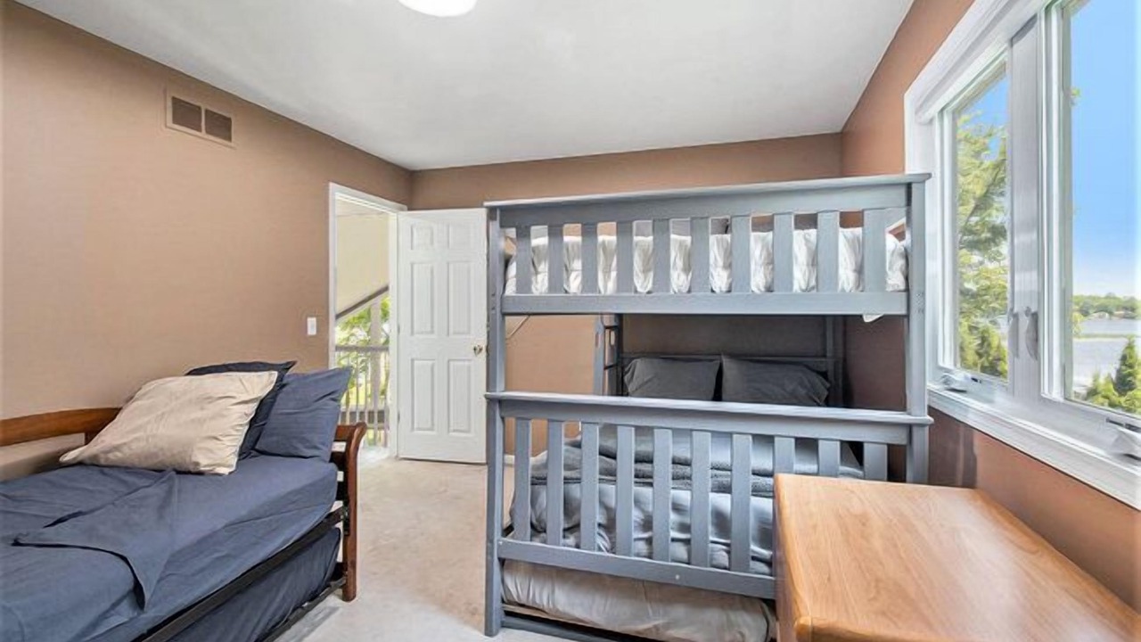 Photo of Bedroom in Brighton
