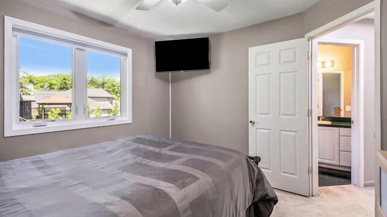 Photo of Bedroom in Brighton