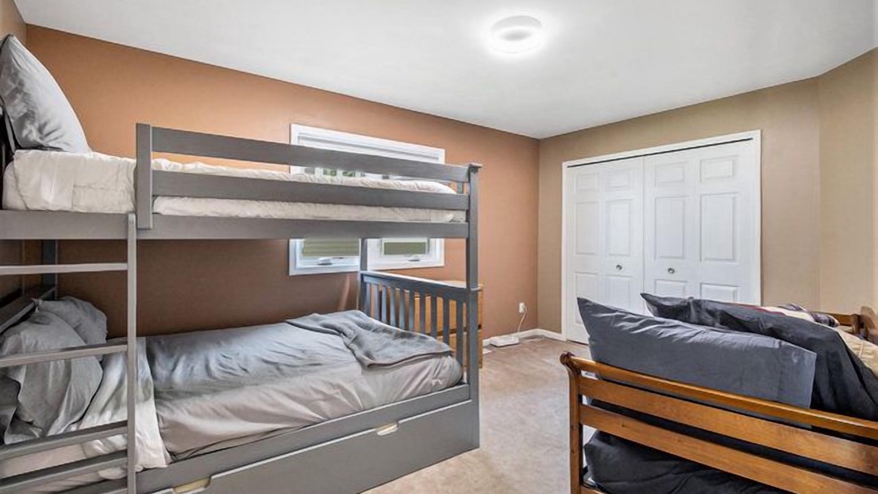 Photo of Bedroom in Brighton
