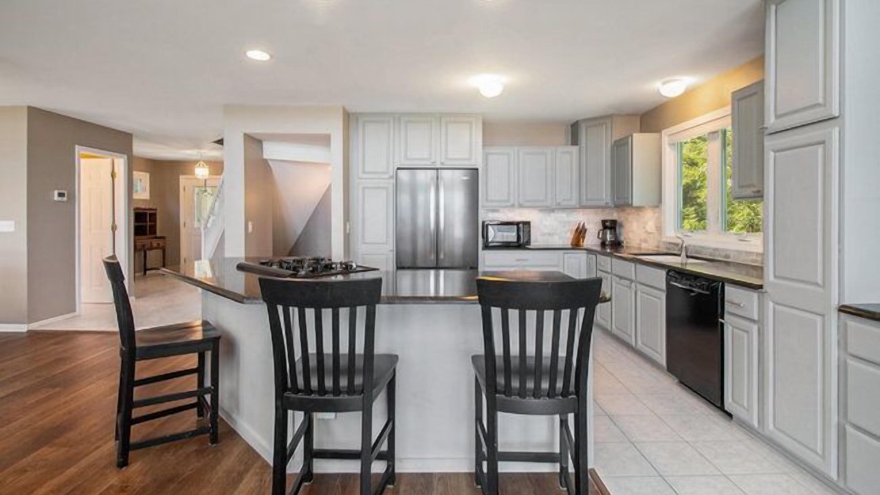 Photo of Kitchen in Brighton