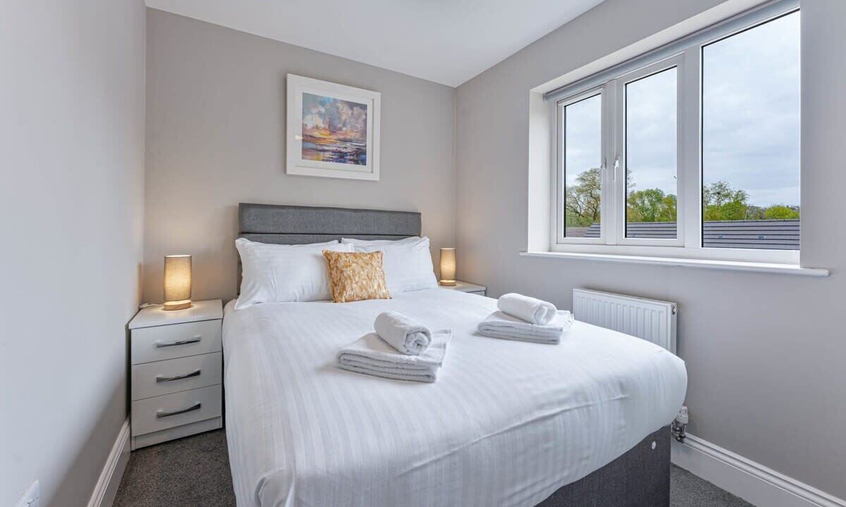 Photo of Bedroom in Smethwick