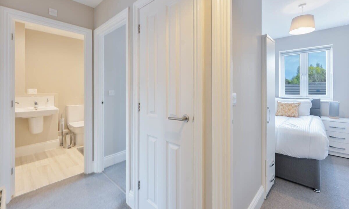 Photo of Bedroom in Smethwick