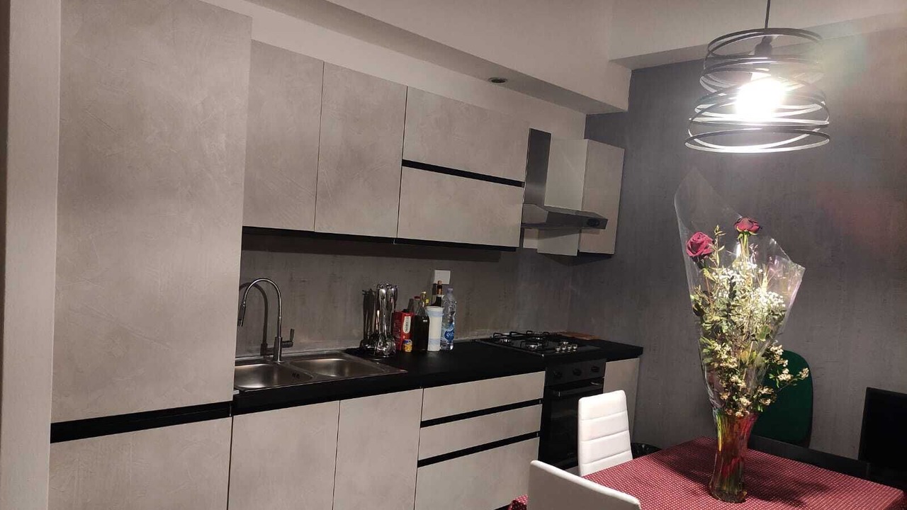 Photo of Kitchen in Peretola