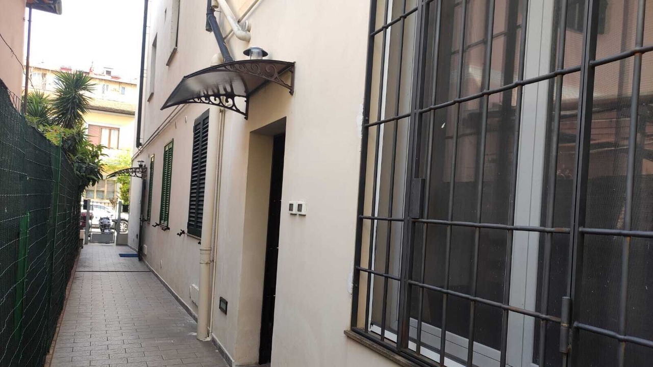 Photo of Outdoor in Peretola
