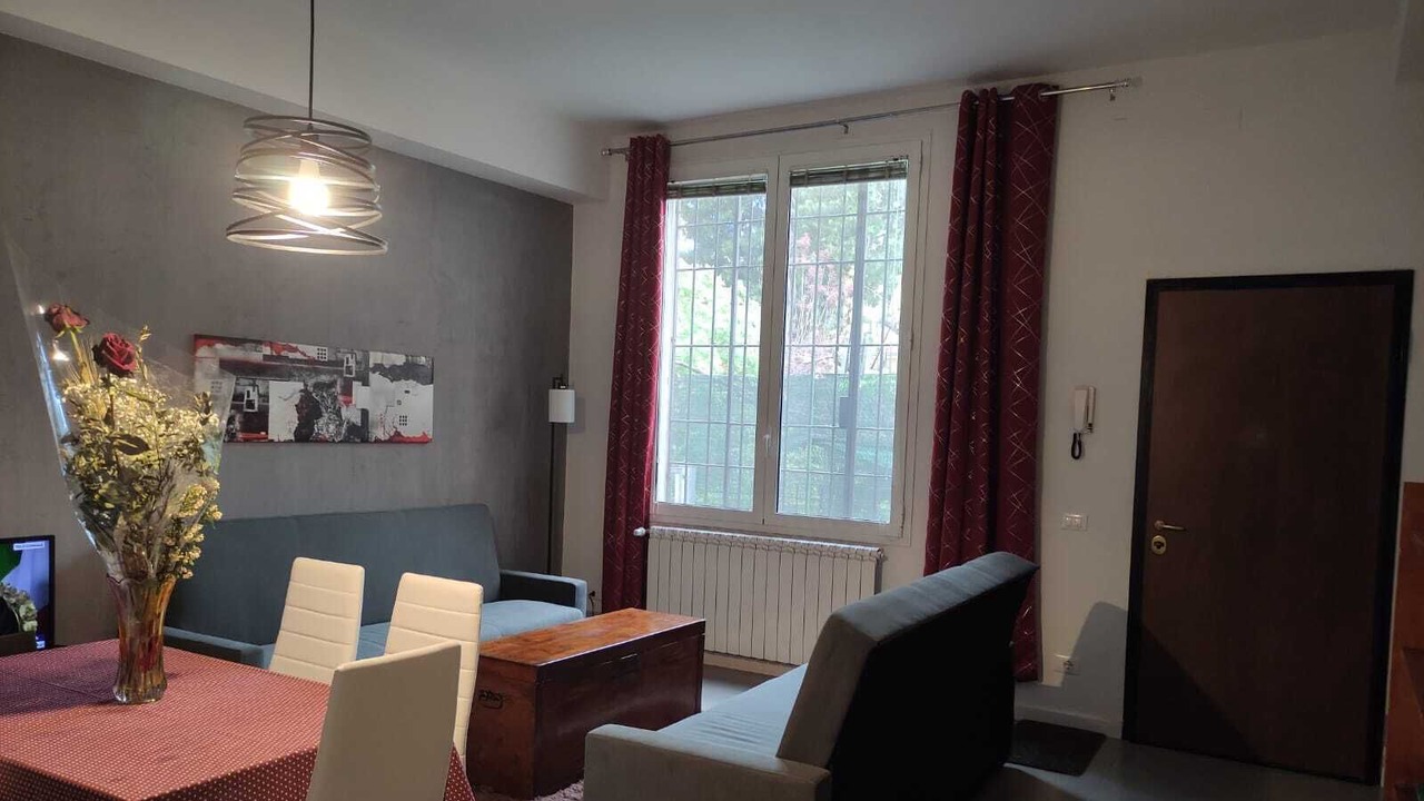 Photo of Livingroom in Peretola