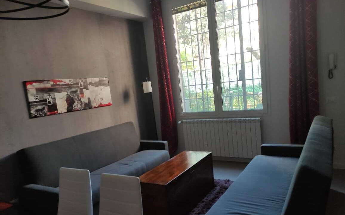 Photo of Livingroom in Peretola