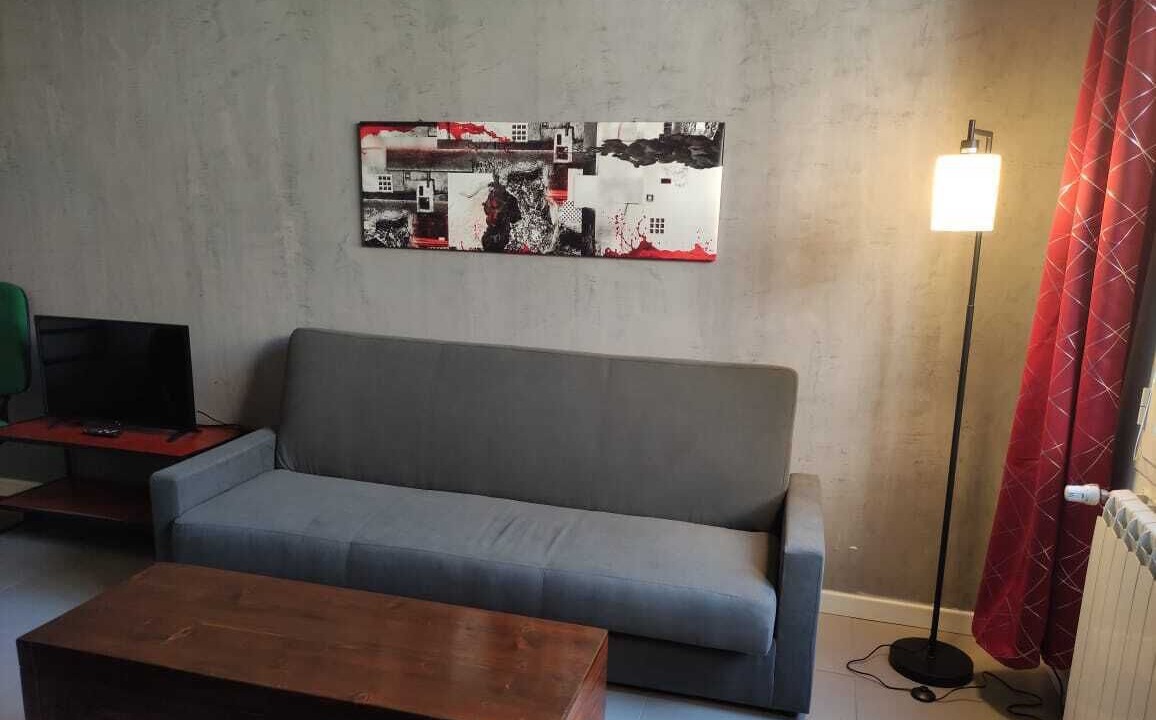 Photo of Livingroom in Peretola