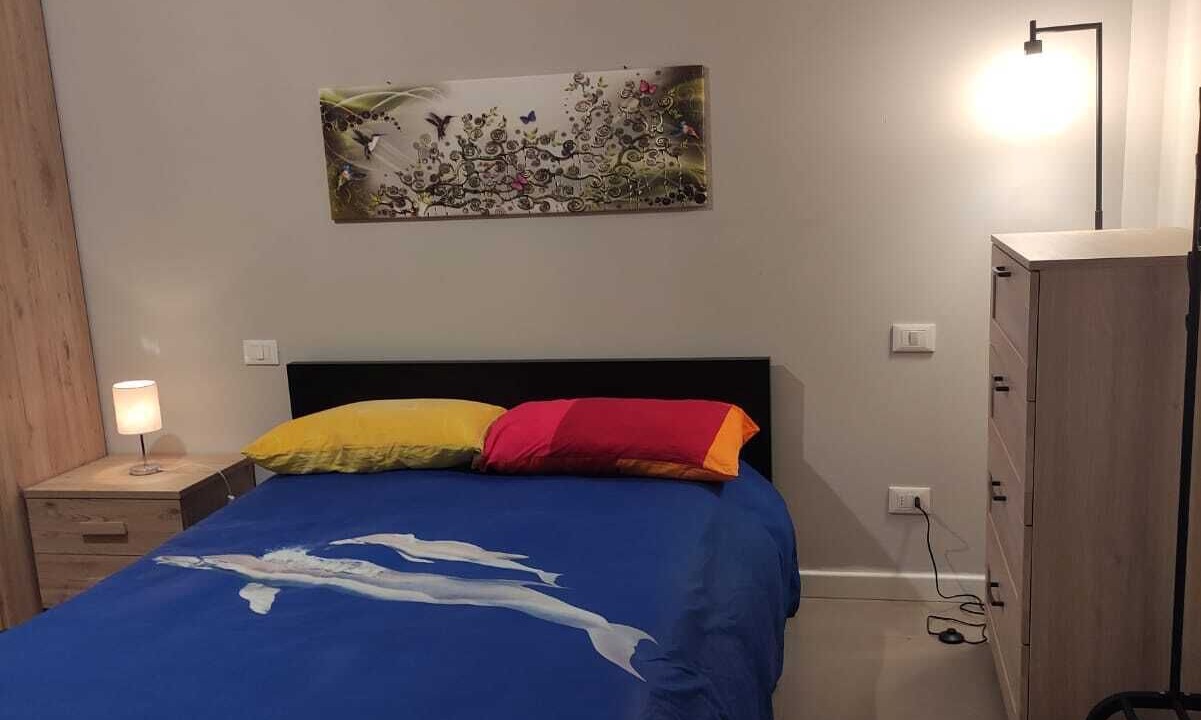 Photo of Bedroom in Peretola