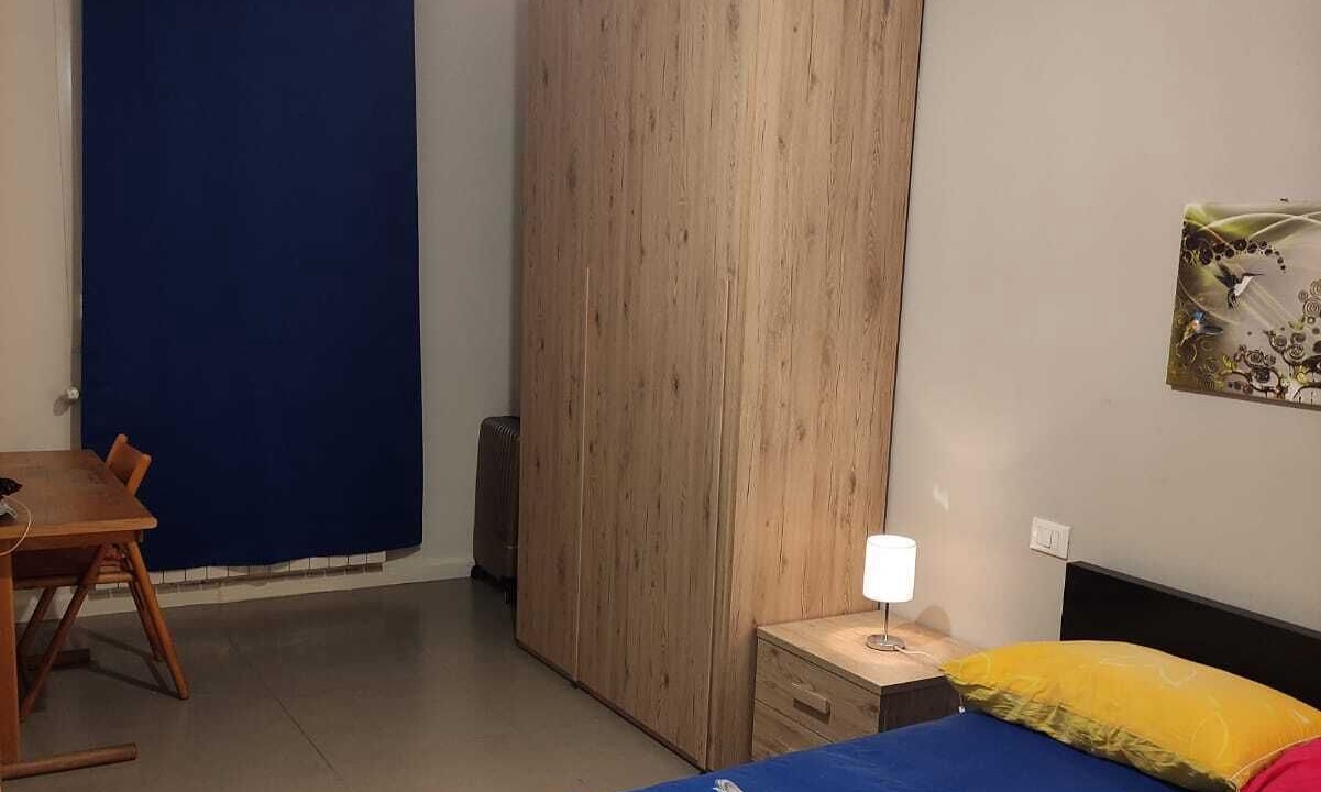 Photo of Bedroom in Peretola