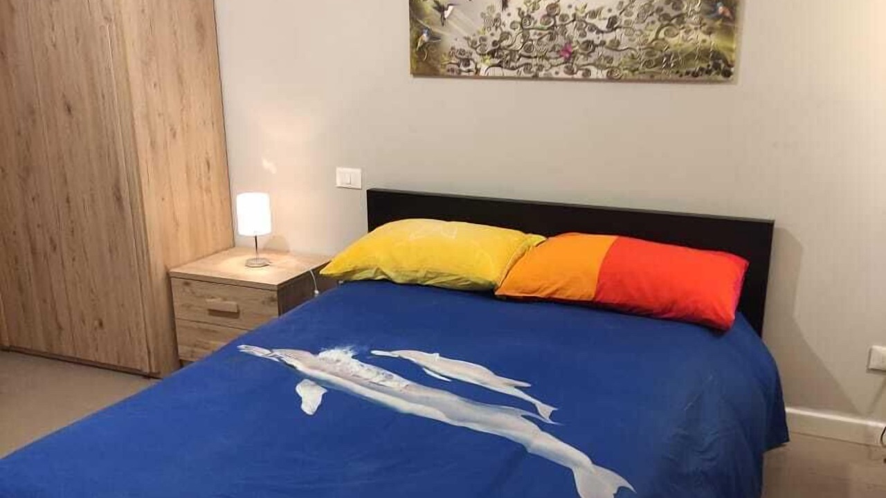 Photo of Bedroom in Peretola