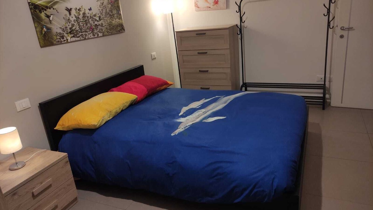 Photo of Bedroom in Peretola