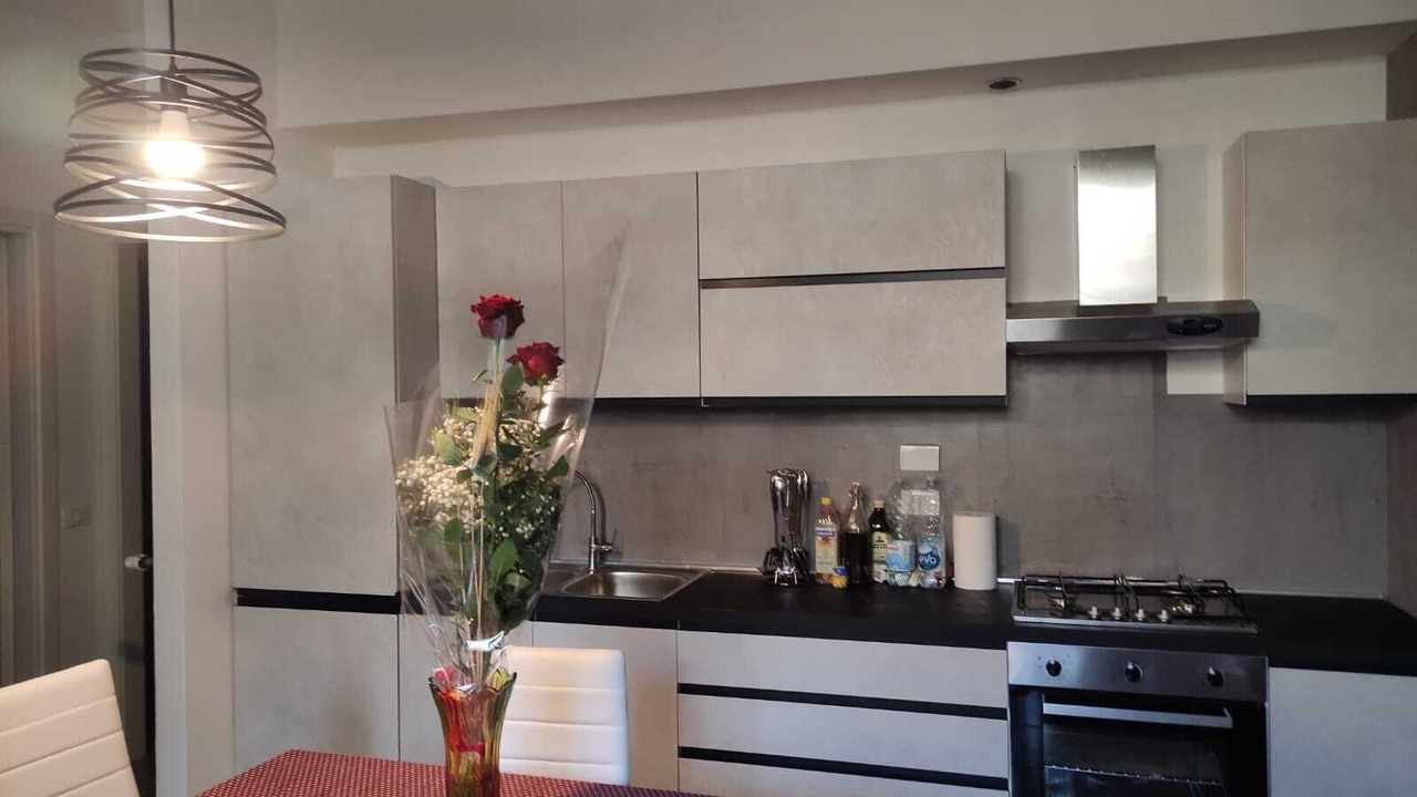 Photo of Kitchen in Peretola