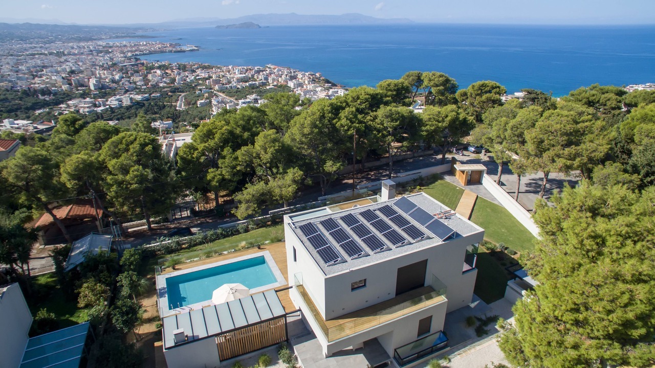 Photo of Outdoor in Chania