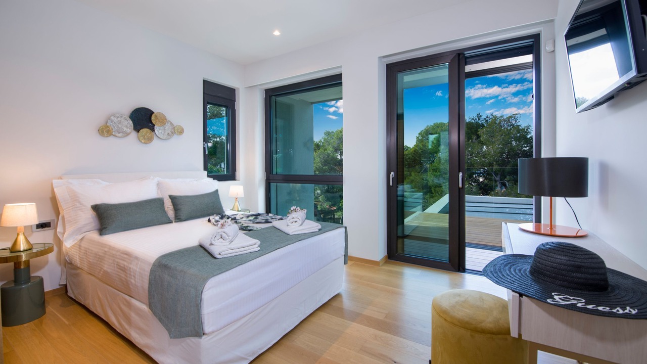 Photo of Bedroom in Chania