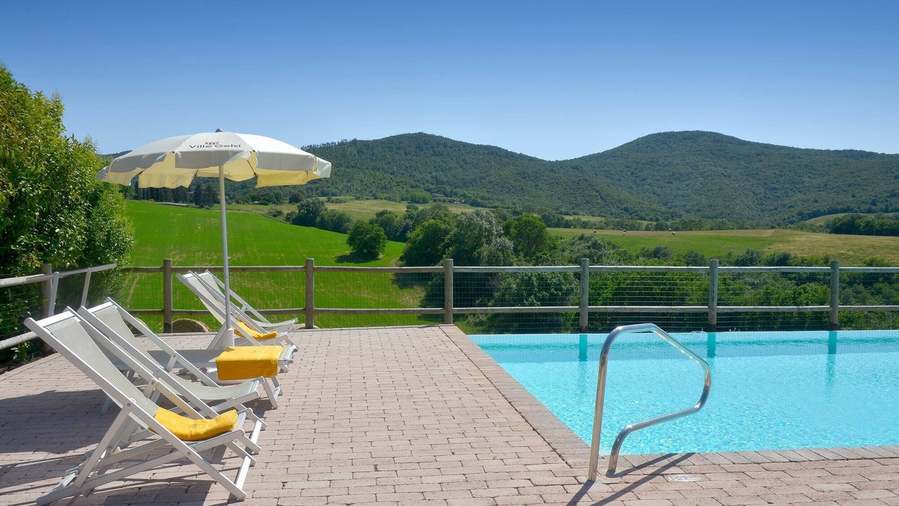Photo of Outdoor in Bibbona