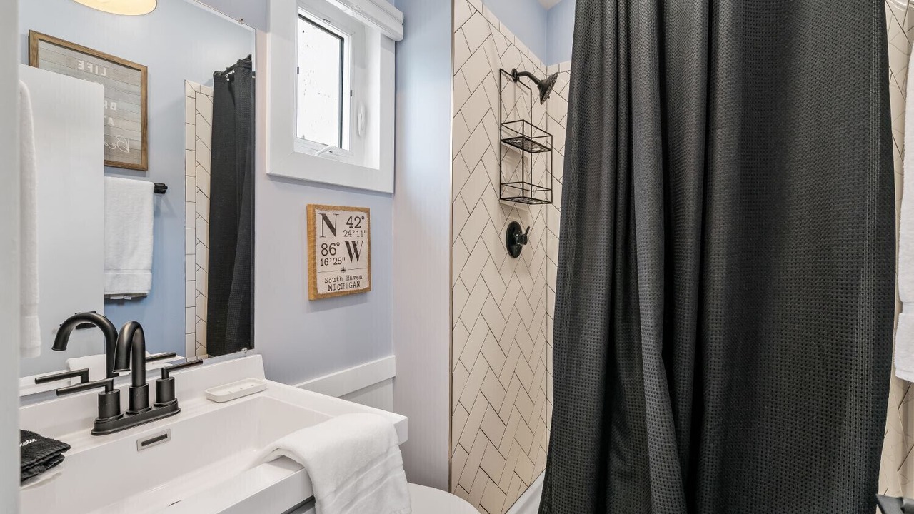 Photo of Bathroom in South Haven