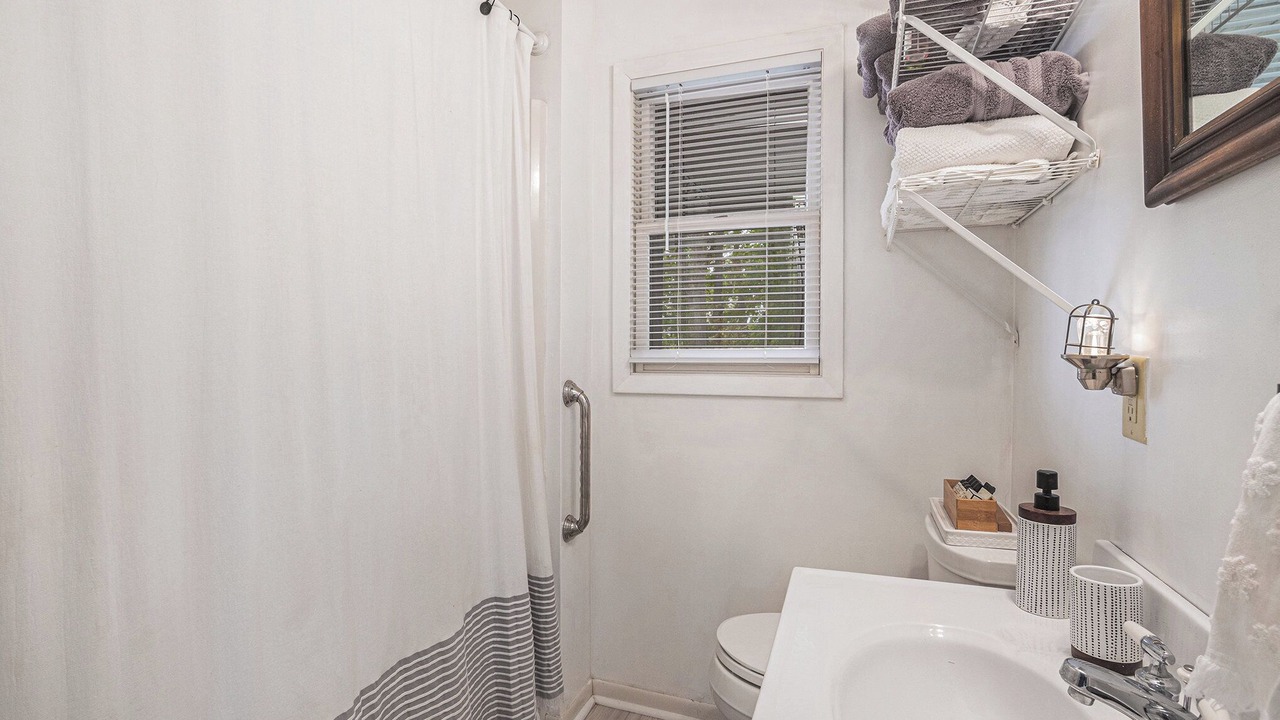 Photo of Bathroom in South Haven