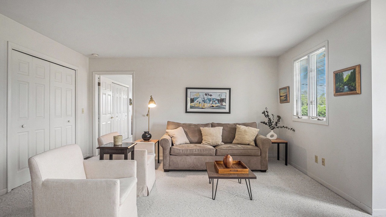 Photo of Livingroom in South Haven