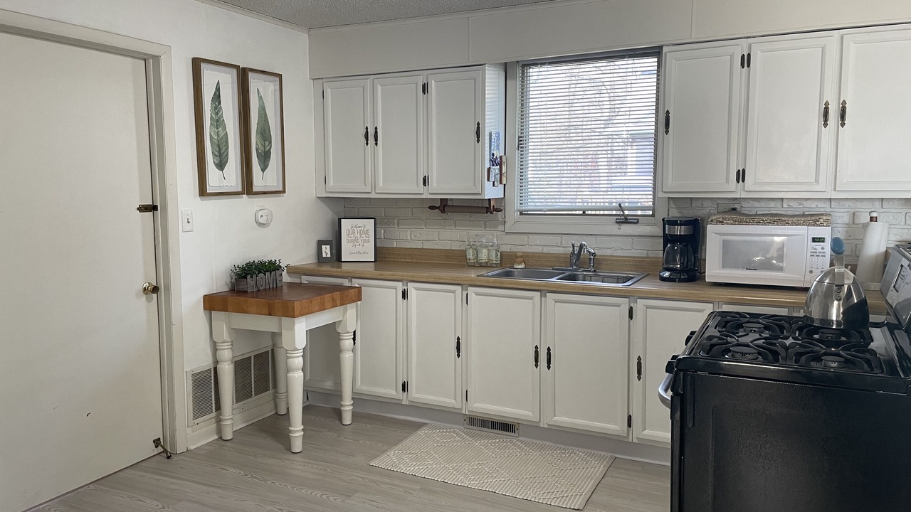 Photo of Kitchen in South Haven