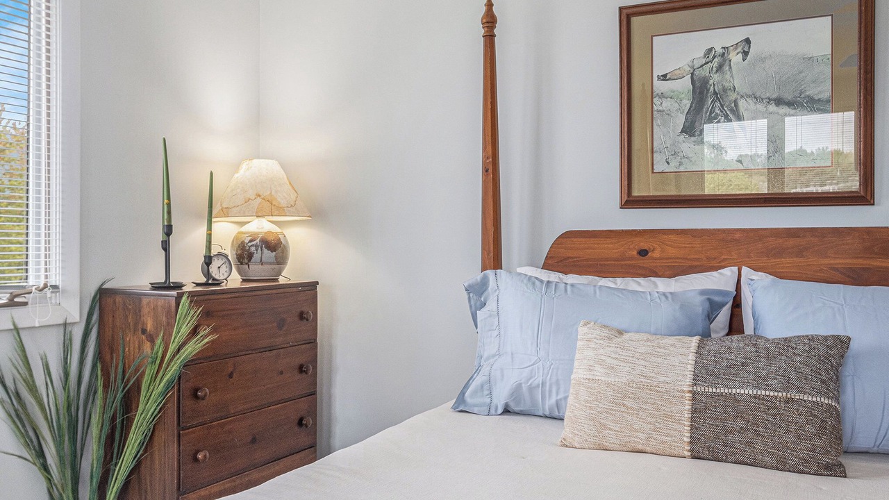 Photo of Bedroom in South Haven