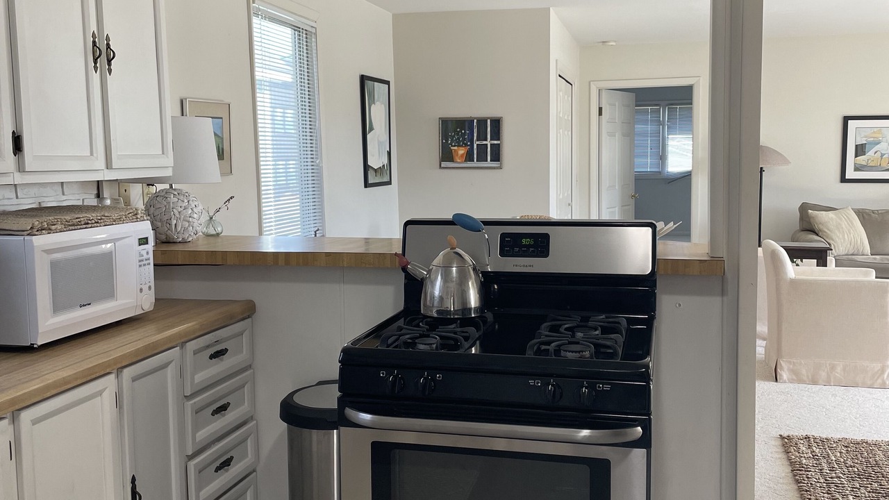Photo of Kitchen in South Haven