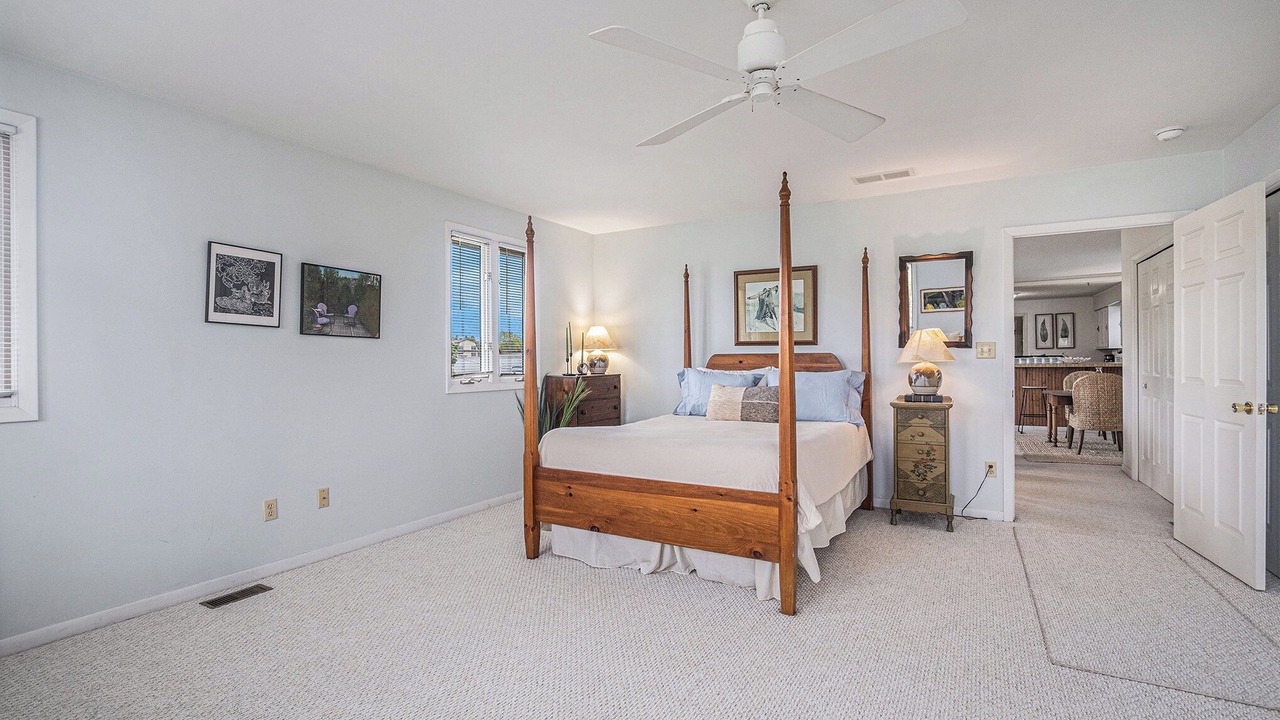 Photo of Bedroom in South Haven