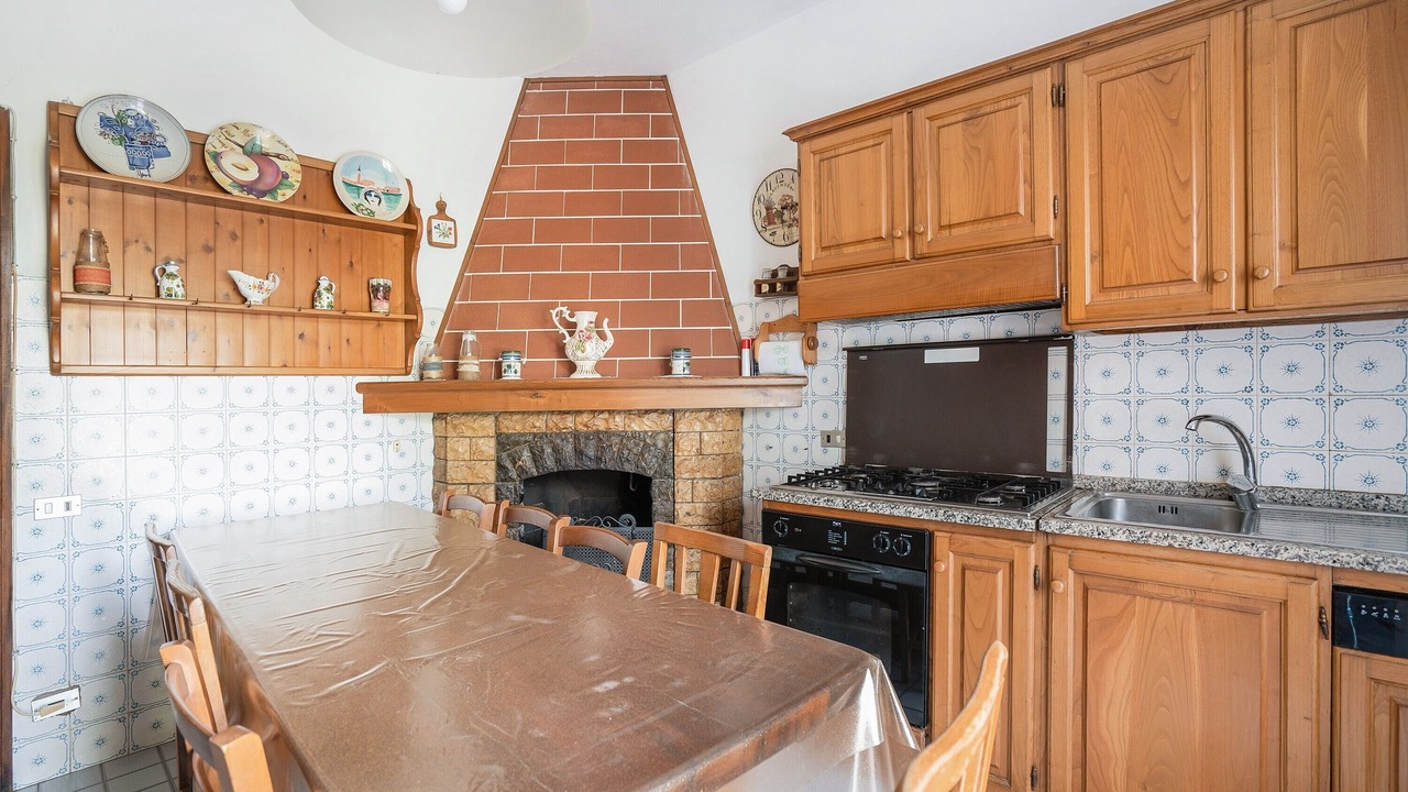 Photo of Kitchen in Luni