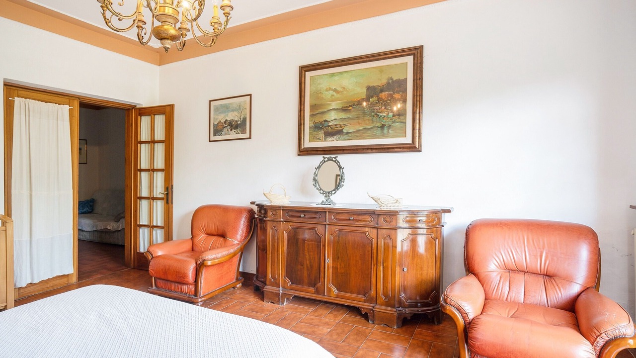 Photo of Bedroom in Luni