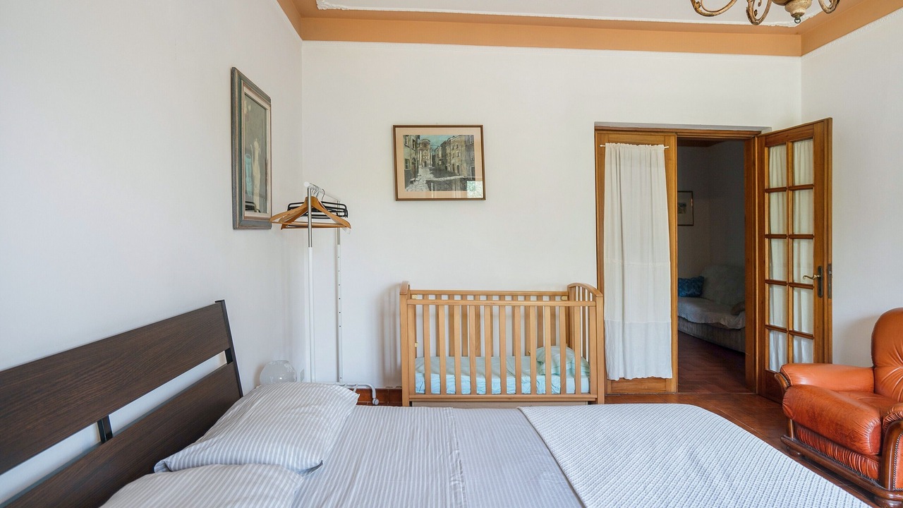 Photo of Bedroom in Luni