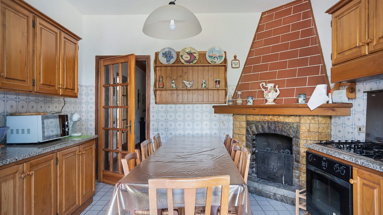 Photo of Kitchen in Luni