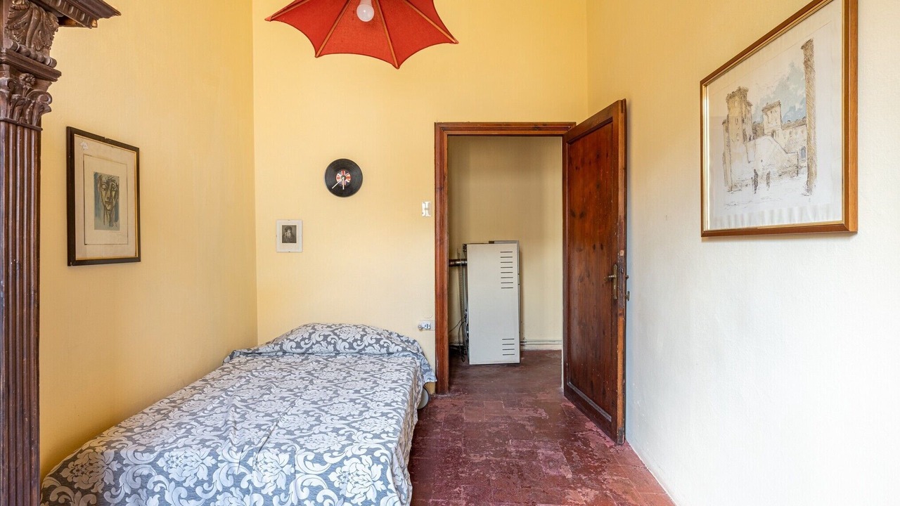 Photo of Bedroom in Monsummano Terme
