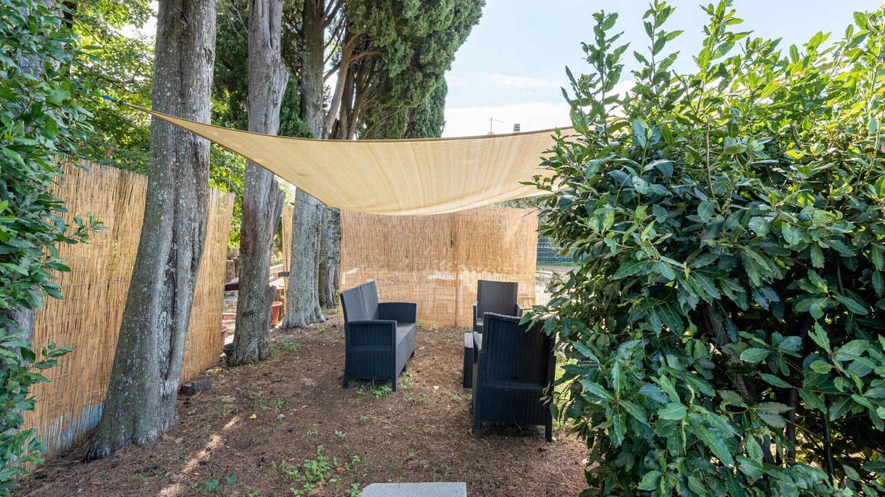 Photo of Patio Balcony in Monsummano Terme