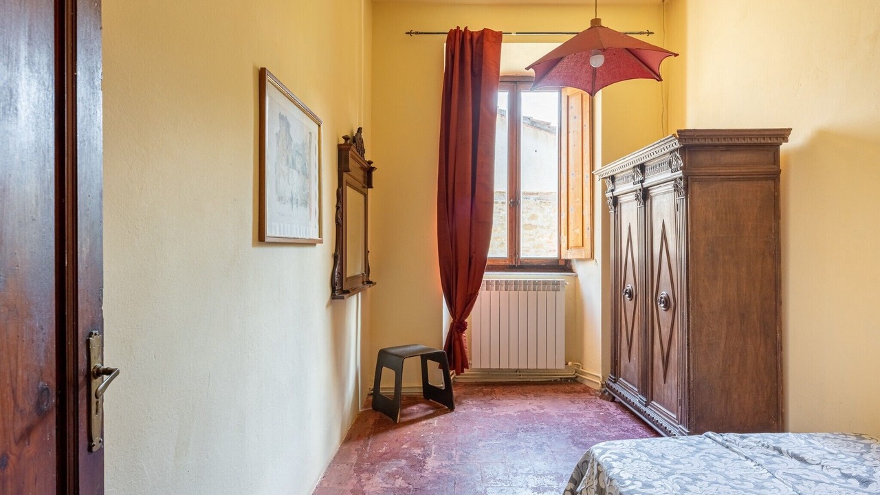 Photo of Bedroom in Monsummano Terme