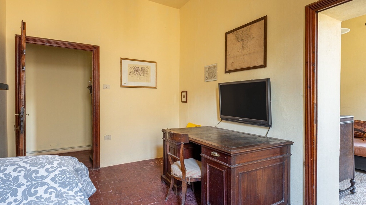 Photo of Bedroom in Monsummano Terme