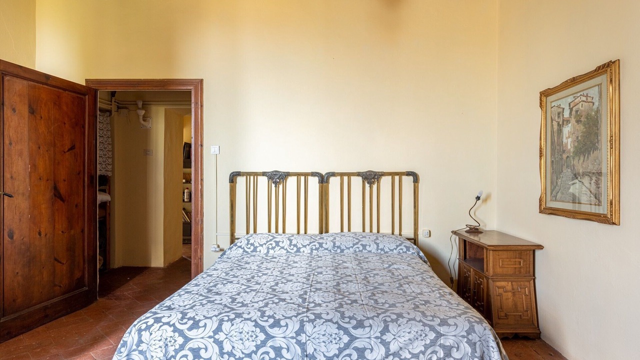 Photo of Bedroom in Monsummano Terme