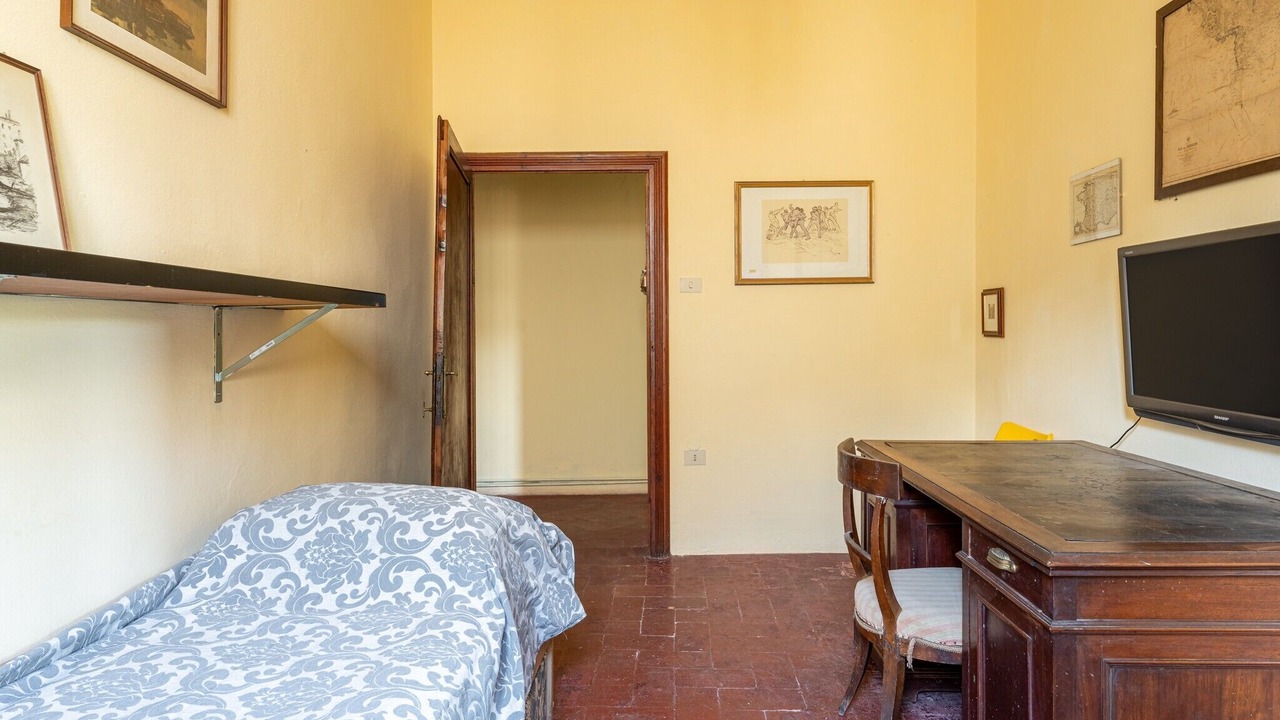Photo of Bedroom in Monsummano Terme