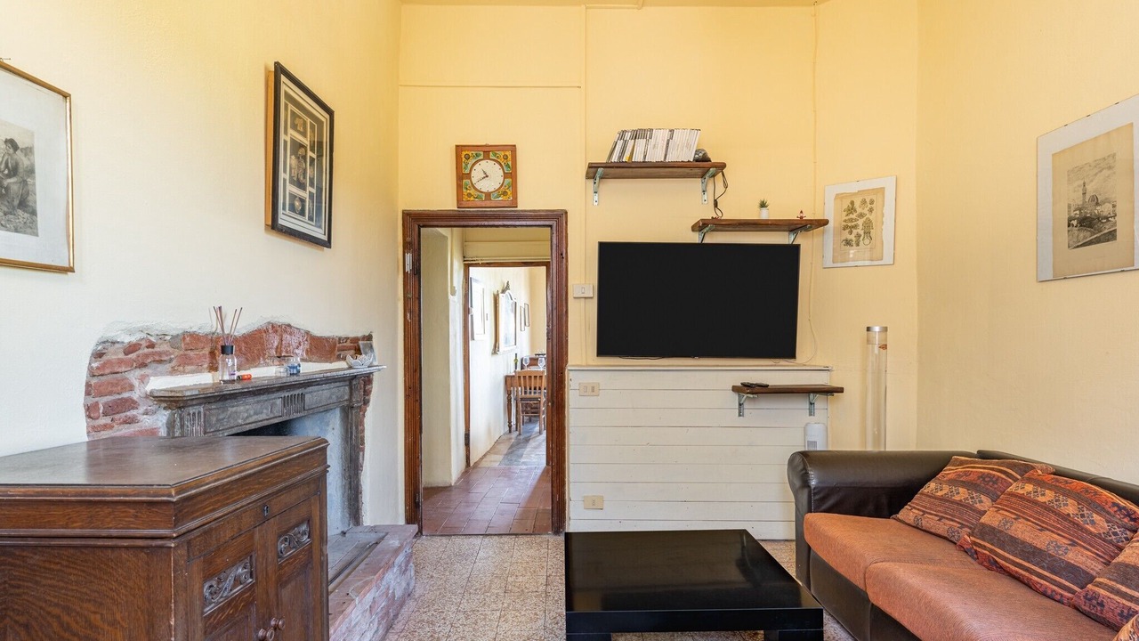 Photo of Livingroom in Monsummano Terme