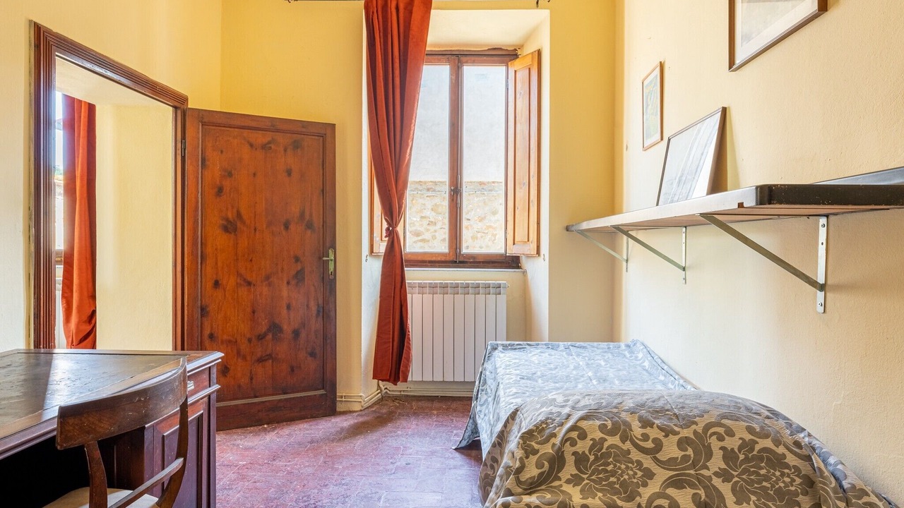 Photo of Bedroom in Monsummano Terme